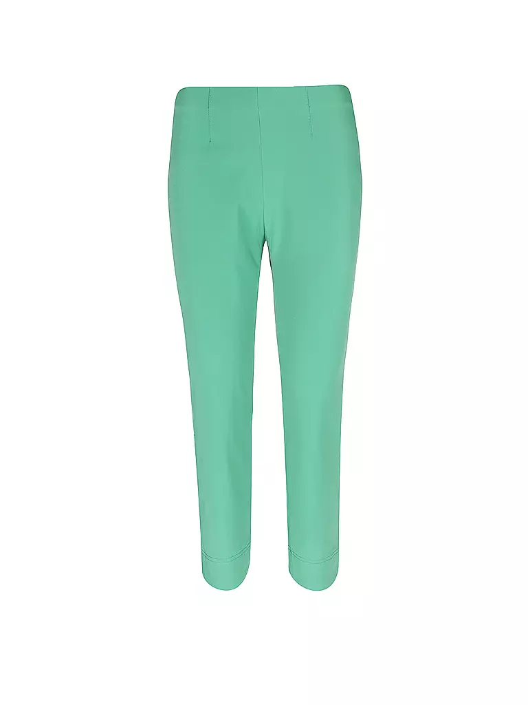 RAFFAELLO ROSSI | Pantalon 6/8 PENNY | grün