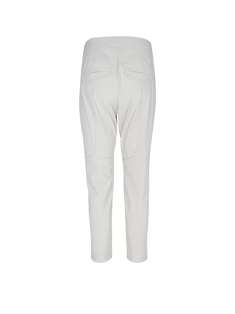 RAFFAELLO ROSSI | Pantalon de jogging coupe HOLLY | Beige