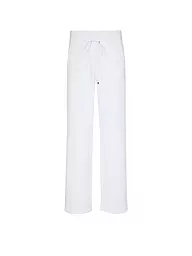 RAFFAELLO ROSSI | Pantalon Marlene CANDICE STRAIGHT | Blanc
