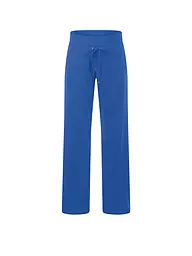 RAFFAELLO ROSSI | Pantalon Marlene CANDICE STRAIGHT | Bleu