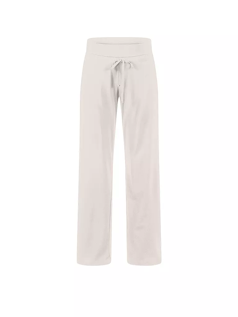 RAFFAELLO ROSSI | Pantalon Marlene CANDICE STRAIGHT | hellgrau