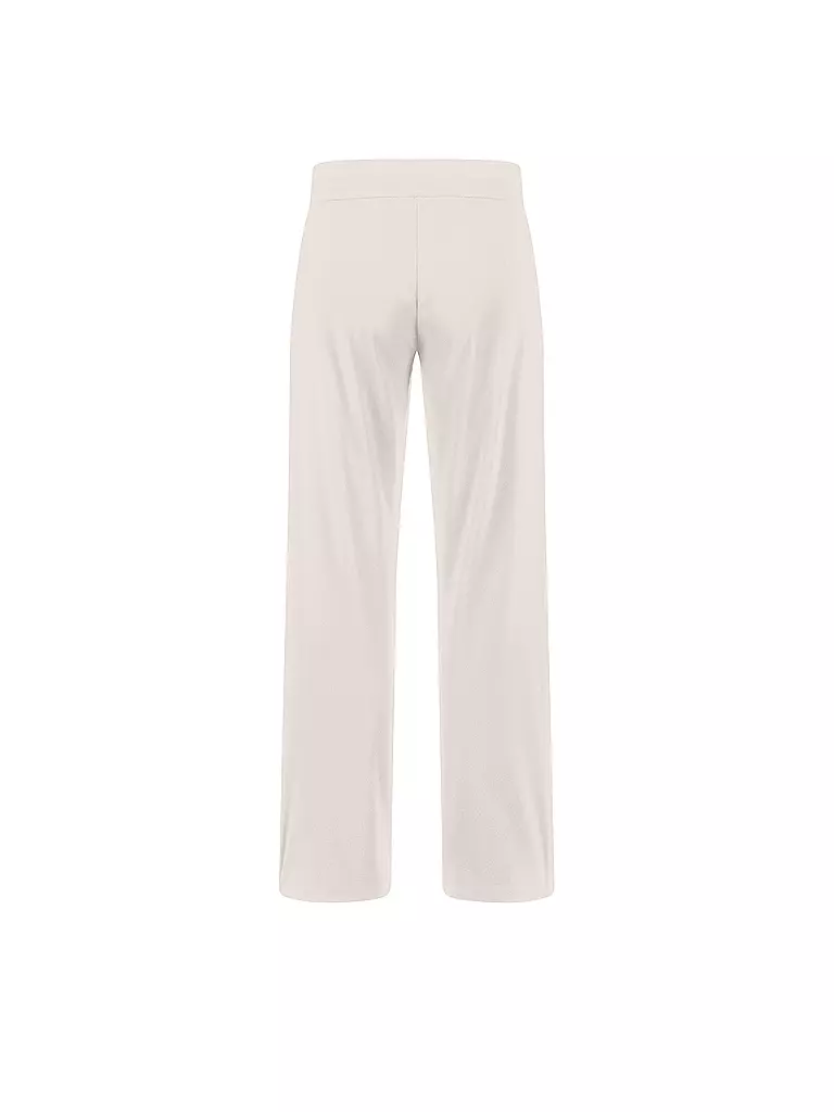 RAFFAELLO ROSSI | Pantalon Marlene CANDICE STRAIGHT | hellgrau