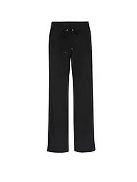 RAFFAELLO ROSSI | Pantalon Marlene CANDICE STRAIGHT | Noir