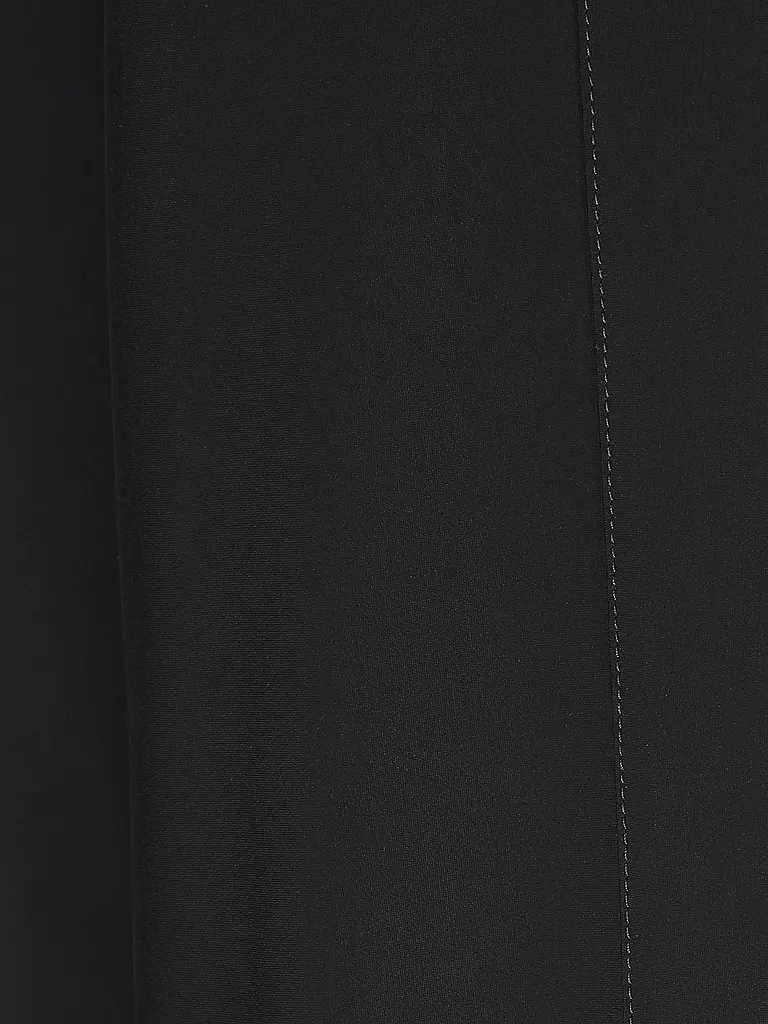 RAFFAELLO ROSSI | Pantalon Marlene CANDICE | schwarz