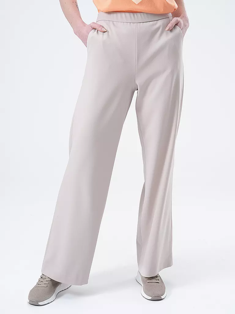 RAFFAELLO ROSSI | Pantalon Marlene PALINA | Beige