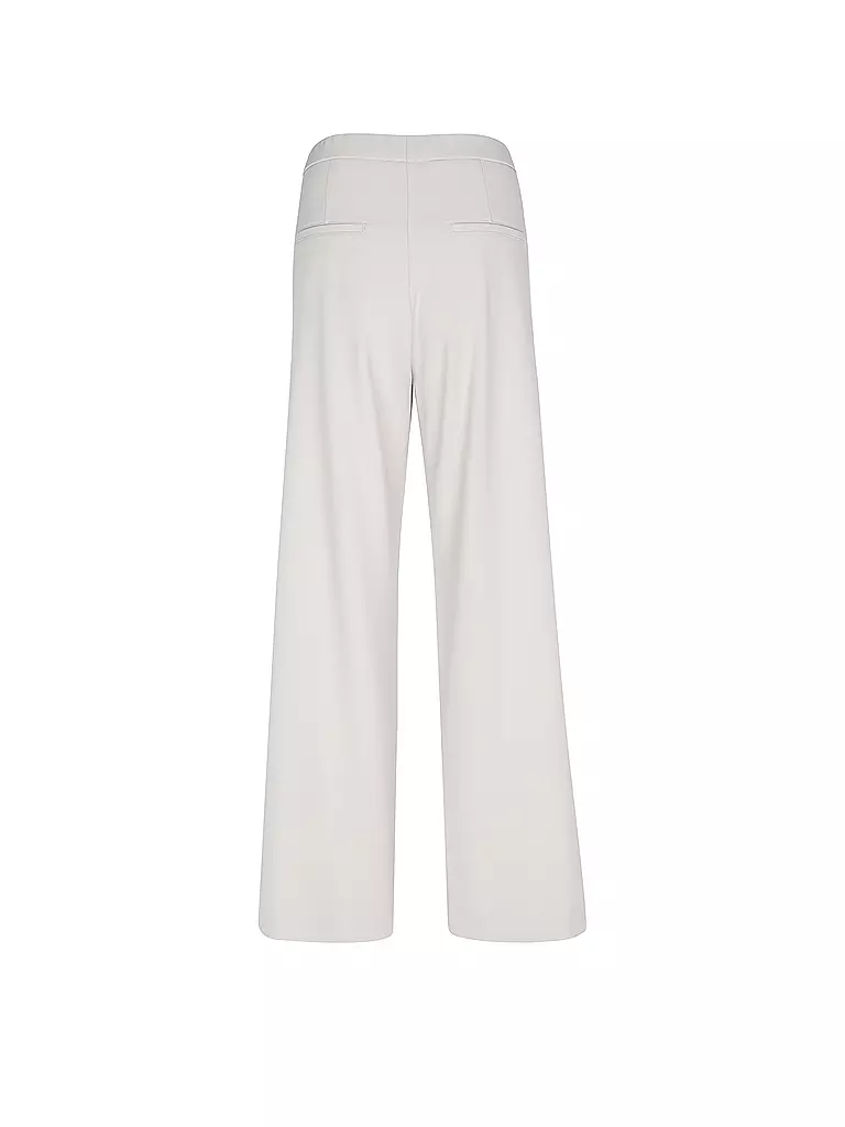 RAFFAELLO ROSSI | Pantalon Marlene PALINA | Beige
