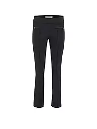 RAFFAELLO ROSSI | Pantalon Slim Fit OTTI | Noir