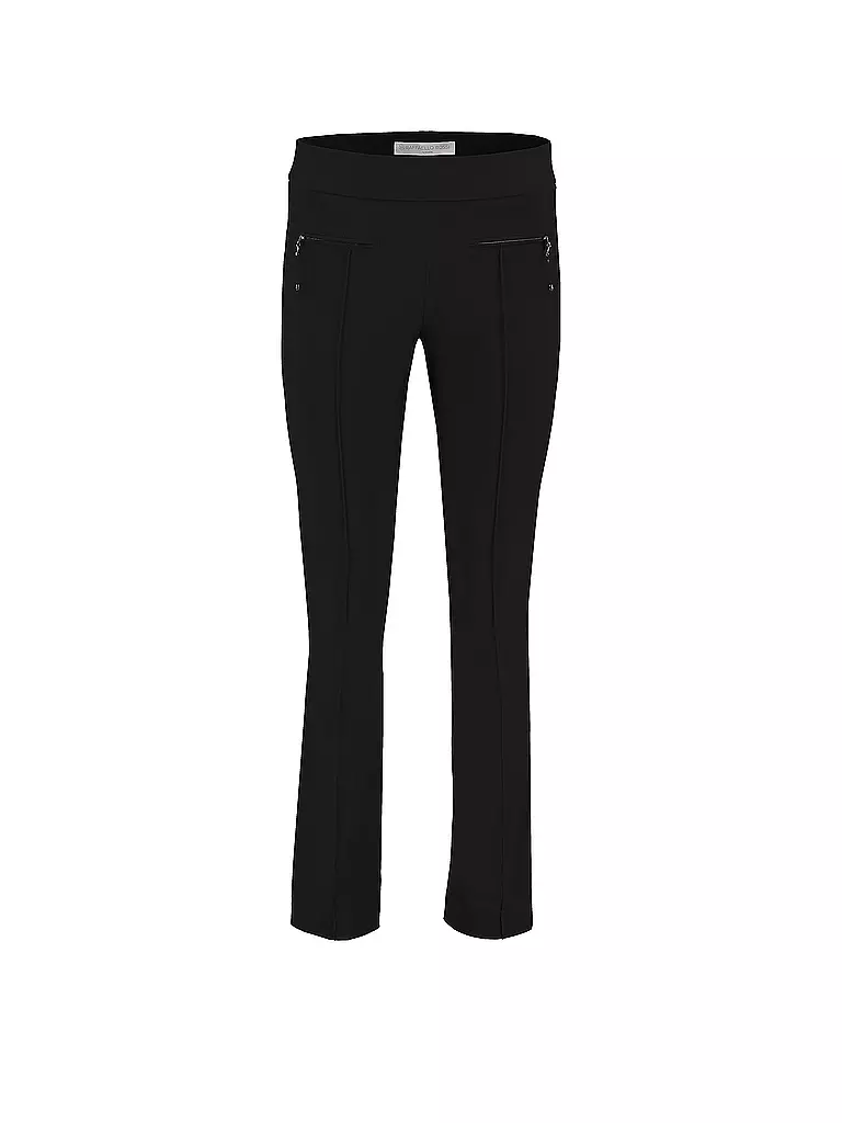 RAFFAELLO ROSSI | Pantalon Slim Fit OTTI | Bleu