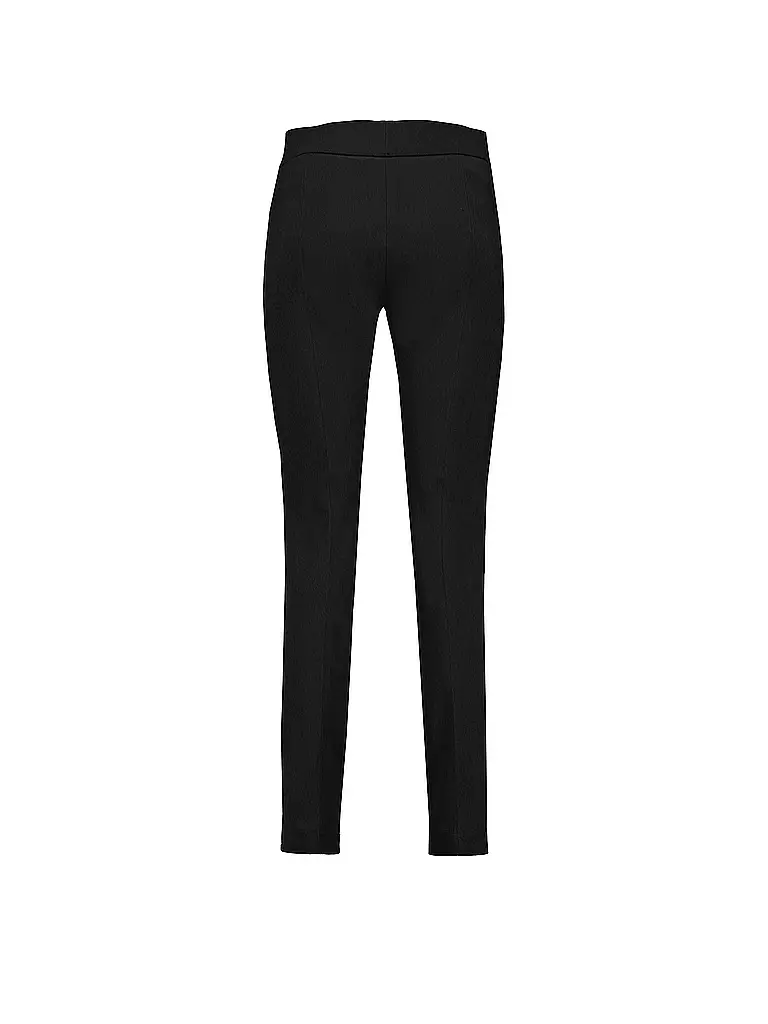RAFFAELLO ROSSI | Pantalon Slim Fit OTTI | Bleu