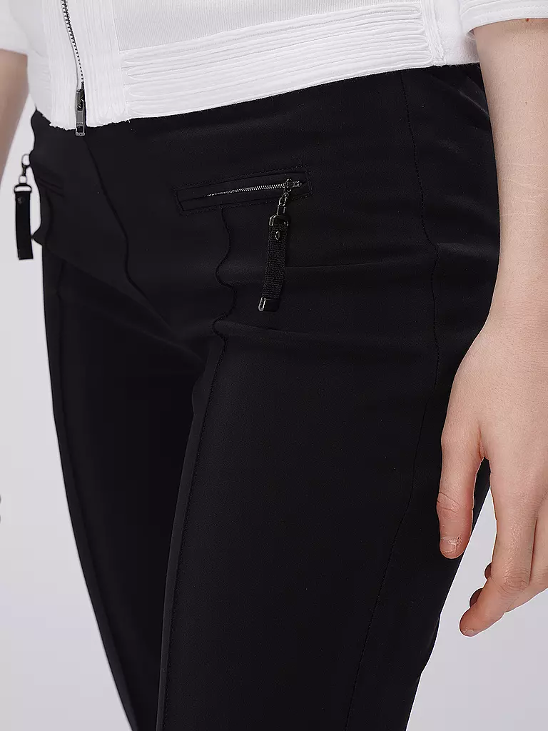 RAFFAELLO ROSSI | Pantalon Slim Fit OTTI | 