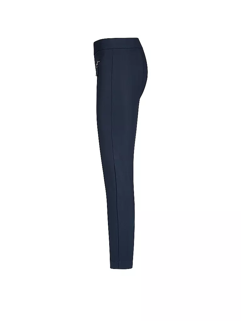RAFFAELLO ROSSI | Pantalon Slim Fit OTTI | Bleu