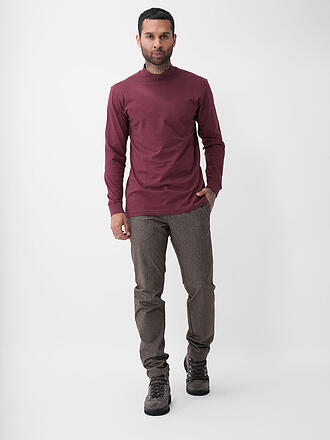 RAGMAN | T-shirt à col roulé