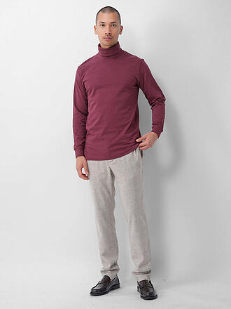 RAGMAN | T-shirt à col roulé