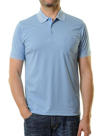 RAGMAN | Polo BUTTON