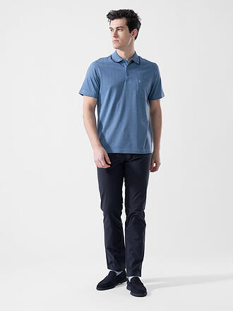 RAGMAN | Polo JAQUARD