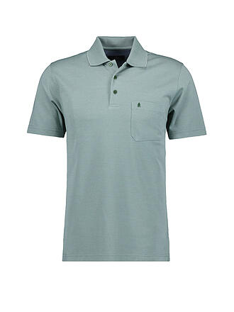 RAGMAN | Polo FISHNET