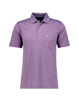 RAGMAN | Polo FISHNET