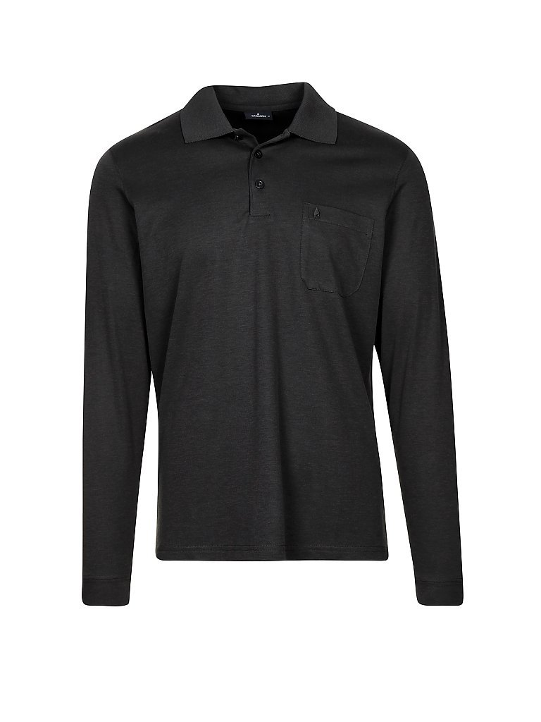 Ragman Polo gris 4XL