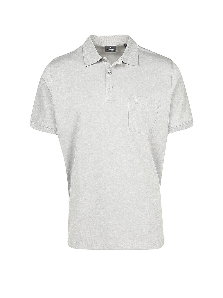 Ragman Polo gris 4XL
