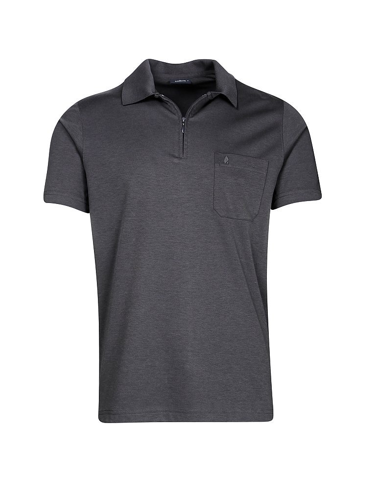 Ragman Polo gris XXL