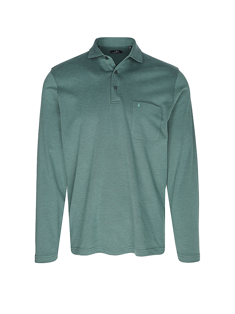 Ragman Polo vert S