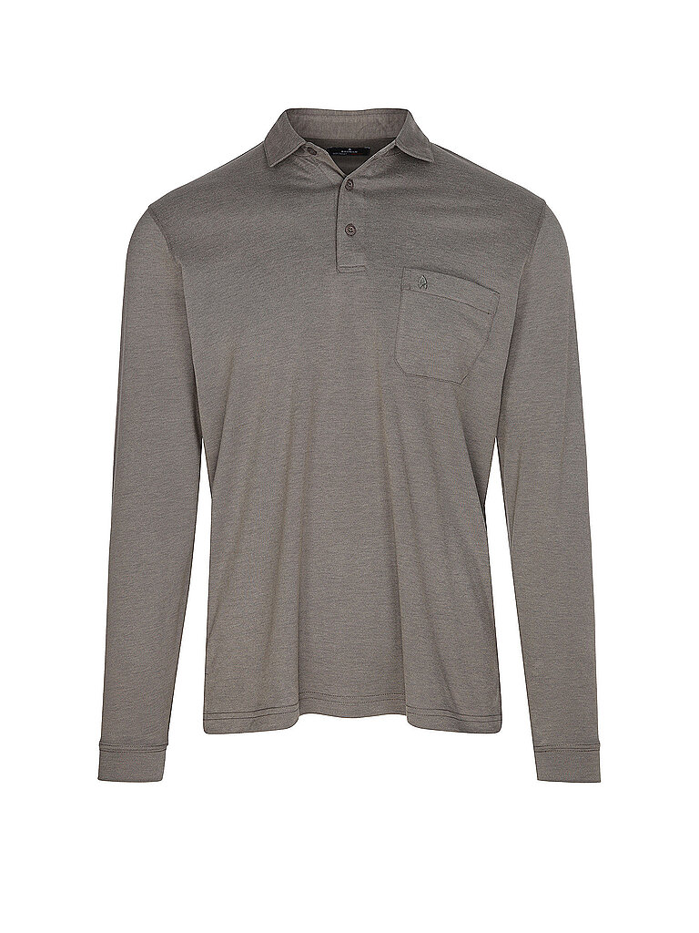 Ragman Polo beige S