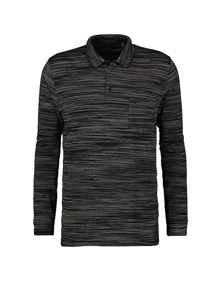 Ragman Polo gris XL