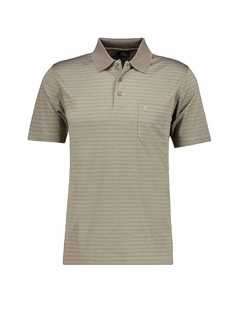 Ragman Polo beige M