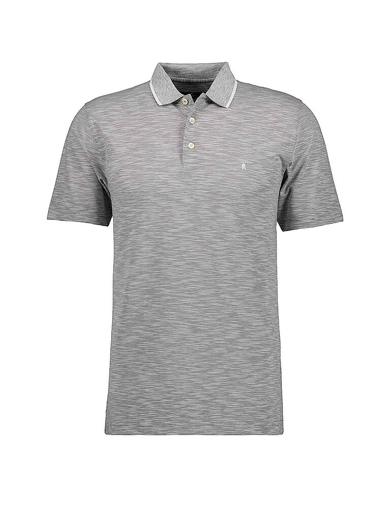 Ragman Polo gris clair XL