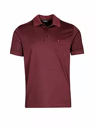 RAGMAN | Polo | Rouge
