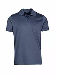 RAGMAN | Polo | Bleu