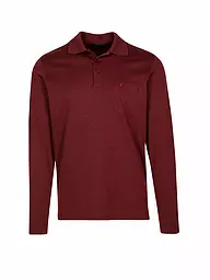 RAGMAN | Polo | Rouge