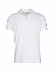 RAGMAN | Polo | Blanc