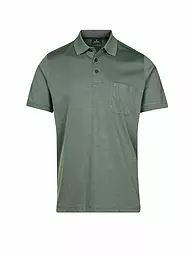 RAGMAN | Polo | Vert