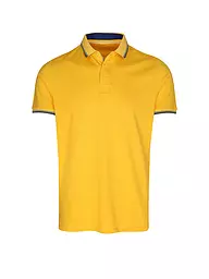 RAGMAN | Poloshirt | Jaune