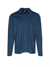 RAGMAN | Polo | Bleu foncé