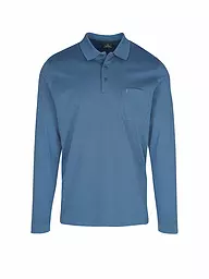 RAGMAN | Polo | Bleu
