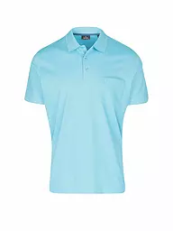 RAGMAN | Poloshirt | Turquoise