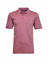 RAGMAN | Polo | Lilas