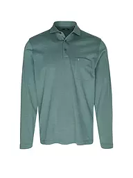 RAGMAN | Polo | Vert