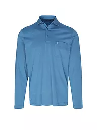 RAGMAN | Polo | Bleu