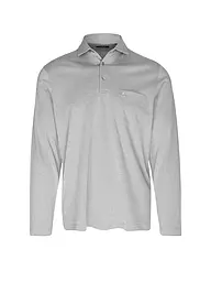 RAGMAN | Polo | Gris clair