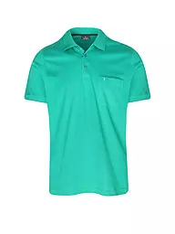 RAGMAN | Polo | Vert