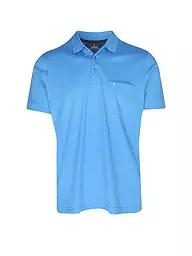RAGMAN | Polo | Bleu