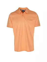 RAGMAN | Polo | Orange