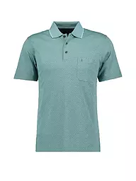 RAGMAN | Poloshirt | Menthe