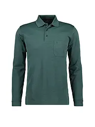 RAGMAN | Poloshirt | Vert foncé