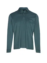 RAGMAN | Polo | Vert foncé