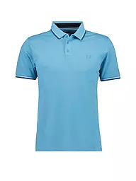 RAGMAN | Poloshirt | Bleu clair
