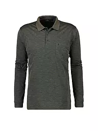 RAGMAN | Polo | Olive